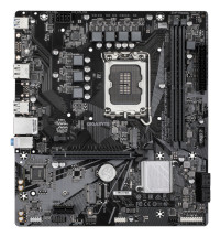 foto de PLACA BASE GIGABYTE H610M D3W S1700 MATX DDR4