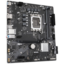 foto de PLACA BASE GIGABYTE H610M D3W S1700 MATX DDR4