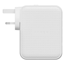 foto de HYPER HYPERJUICE 145W GAN CHARGER WHITE