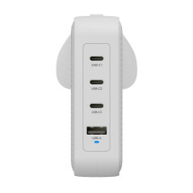 foto de HYPER HYPERJUICE 145W GAN CHARGER WHITE