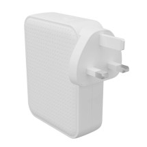 foto de HYPER HYPERJUICE 145W GAN CHARGER WHITE