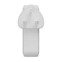 foto de HYPER HYPERJUICE 145W GAN CHARGER WHITE