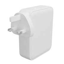 foto de HYPER HYPERJUICE 145W GAN CHARGER WHITE