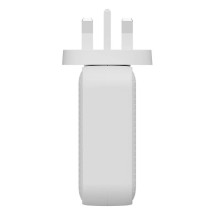 foto de HYPER HYPERJUICE 145W GAN CHARGER WHITE