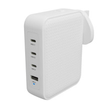 foto de HYPER HYPERJUICE 145W GAN CHARGER WHITE