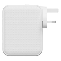 foto de HYPER HYPERJUICE 145W GAN CHARGER WHITE