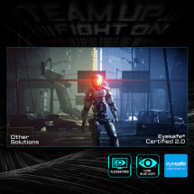 foto de MONITOR GAMING GIGABYTE GS25F2 EU 25 1920X1080 FHD