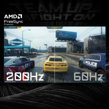 foto de MONITOR GAMING GIGABYTE GS25F2 EU 25 1920X1080 FHD