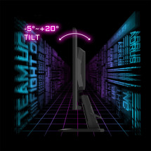 foto de MONITOR GAMING GIGABYTE GS25F2 EU 25 1920X1080 FHD