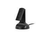 foto de ADAPTADOR RED LANBERG USB WIFI AX3000 TRI-BANDA 2X ANTENAS INTERNAS