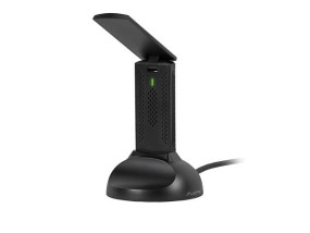 foto de ADAPTADOR RED LANBERG USB WIFI AX3000 TRI-BANDA 2X ANTENAS INTERNAS