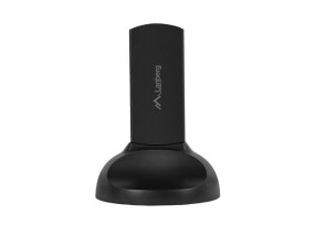 foto de ADAPTADOR RED LANBERG USB WIFI AX3000 TRI-BANDA 2X ANTENAS INTERNAS