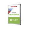 foto de DISCO TOSHIBA S300 3,5  6TB SATA