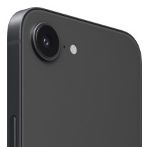 foto de SMARTPHONE APPLE IPHONE 16E 128GB BLACK
