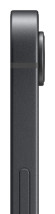 foto de SMARTPHONE APPLE IPHONE 16E 128GB BLACK
