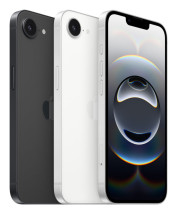 foto de SMARTPHONE APPLE IPHONE 16E 128GB BLACK