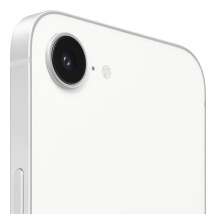 foto de SMARTPHONE APPLE IPHONE 16E 128GB WHITE