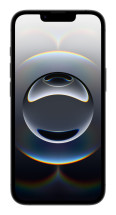 foto de SMARTPHONE APPLE IPHONE 16E 256GB BLACK