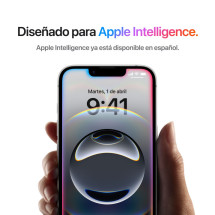 foto de SMARTPHONE APPLE IPHONE 16E 256GB WHITE