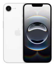 foto de SMARTPHONE APPLE IPHONE 16E 256GB WHITE