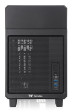 foto de CAJA THERMALTAKE TR100 MINI-ITX USB 3.2 Type-C x 1 USB 3.0 x 2 SN FUENTE NEGRO