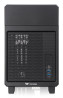 foto de CAJA THERMALTAKE TR100 MINI-ITX USB 3.2 Type-C x 1 USB 3.0 x 2 SN FUENTE NEGRO