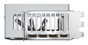 foto de TARJETA GRAFICA GIGABYTE RTX 5080 MASTER ICE 16GB GDDR7