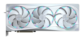 foto de TARJETA GRAFICA GIGABYTE RTX 5080 MASTER ICE 16GB GDDR7