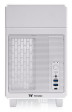 foto de CAJA THERMALTAKE TR100 MINI-ITX USB 3.2 Type-C x 1 USB 3.0 x 2 SN FUENTE BLANCO
