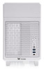 foto de CAJA THERMALTAKE TR100 MINI-ITX USB 3.2 Type-C x 1 USB 3.0 x 2 SN FUENTE BLANCO