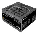 foto de FUENTE THERMALTAKE TOUGHPOWER 650W 80+ GOLD ATX NEGRO