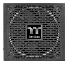 foto de FUENTE THERMALTAKE TOUGHPOWER 650W 80+ GOLD ATX NEGRO