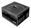 foto de FUENTE THERMALTAKE TOUGHPOWER 650W 80+ GOLD ATX NEGRO