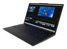 foto de PORTATIL LENOVO THINKPAD P16 U7 155H 32GB 1TB RTX500 16 W11P KIT DIGITAL