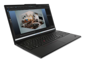 foto de PORTATIL LENOVO THINKPAD P16 U7 155H 32GB 1TB RTX500 16 W11P KIT DIGITAL