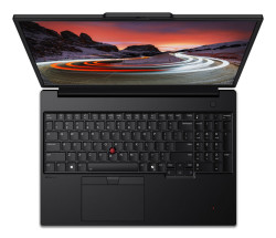 foto de PORTATIL LENOVO THINKPAD P16 U7 155H 32GB 1TB RTX500 16 W11P KIT DIGITAL