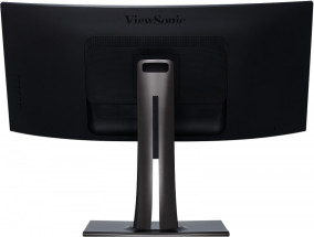 foto de MONITOR VIEWSONIC 38'' VP3881A 3840X1600 QUAD HD+LED NEGRO