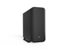foto de CAJA BEQUIET SILENT BASE 802 ATC 2 VENT 140MM S/N CPU NEGRO