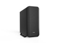foto de CAJA BEQUIET SILENT BASE 802 ATC 2 VENT 140MM S/N CPU NEGRO