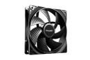 foto de VENTILADOR BE QUIET PURE WINGS  3 120MM NEGRO