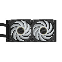 foto de REFRIGERACIÓN LIQUIDA GIGABYTE GP-AORUS WATERFORCE X II 240