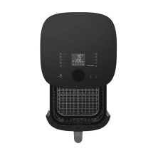 foto de FREIDORA DE AIRE HAIER 6,5L 2000W
