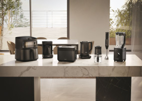 foto de FREIDORA DE AIRE HAIER 6,5L 2000W
