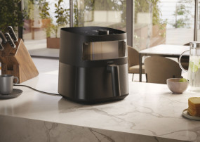 foto de FREIDORA DE AIRE HAIER 6,5L 2000W