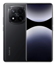 foto de SMARTPHONE REDMI NOTE 14 PRO 5G 8GB/256GB NEGRO