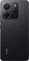 foto de SMARTPHONE REDMI NOTE 14 4G 6GB/128GB NEGRO