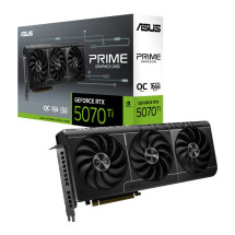 foto de TARJETA GRAFICA ASUS PRIME RTX5070TI OC 16GB