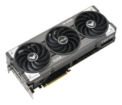 foto de TARJETA GRAFICA ASUS TUF RTX 5070 OC 12GB