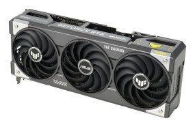 foto de TARJETA GRAFICA ASUS TUF RTX 5070 OC 12GB