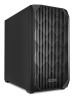foto de CAJA GAMING mATX SHARKOOM MK3 3XVENT 120MM 3XUSB SN FUENTE NEGRO